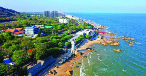 Dự án mới đổ bộ thị trường phía Nam