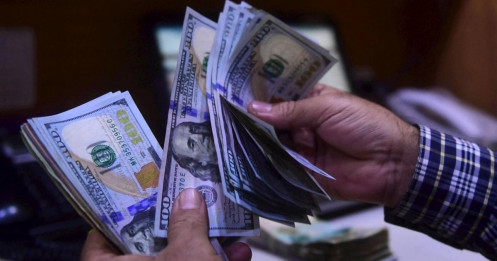 “Chỉ số đồng đô la (DXY) đang yếu đi – có phải là dấu hiệu cho thấy lạm phát sắp quay trở lại không?