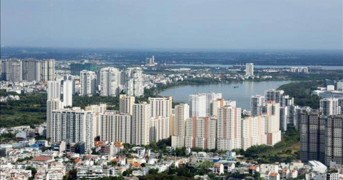 Đề xuất lập 5 tổng công ty nhà nước đủ sức kiến tạo tại TP HCM