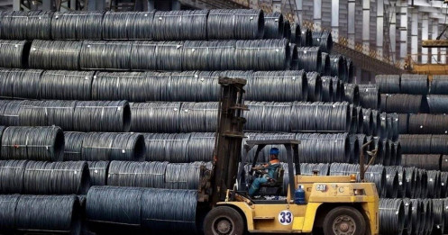 Chính phủ triển khai 12 nhóm giải pháp cho mục tiêu tăng trưởng 8%