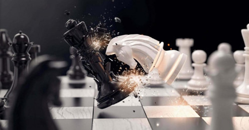 Nước cờ nghịch chuyển biến cục diện - Bị đuổi rồi lại thâu tóm ngược, một câu chuyện kinh doanh khó tin nhưng có thật