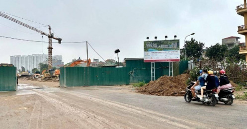 Bít “kẽ hở” trục lợi nhà ở xã hội