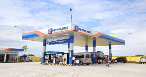 Petrolimex: Cổ tức "khủng" có "níu" chân nhà đầu tư dài hạn?