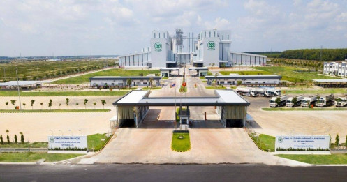 Trước khi bị tố bán thịt heo bệnh, C.P. làm ăn ra sao ở Việt Nam?