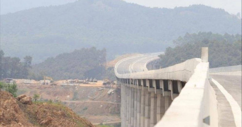 Tăng tốc giải ngân: Những bàn tay quyền lực đang định hình hạ tầng Việt