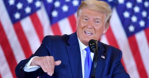 EU chuẩn bị áp dụng biện pháp đối phó sau khi Mỹ tăng thuế nhập khẩu thép lên 50%