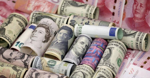 IIF: Rủi ro nợ công của Mỹ tăng vọt có thể lây lan sang thị trường toàn cầu