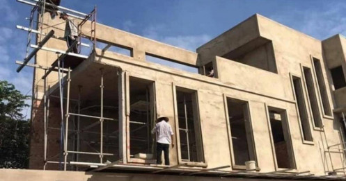 Bỏ giấy phép xây dựng: Người dân, doanh nghiệp bớt được khoản phí 'không tên'