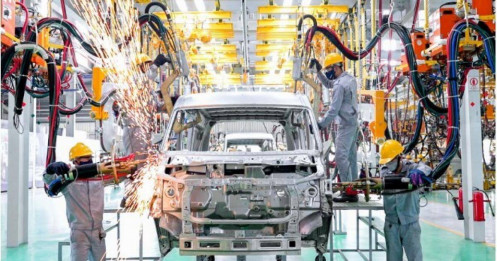 Thời điểm Việt Nam lọt nhóm 25 nền kinh tế lớn nhất thế giới