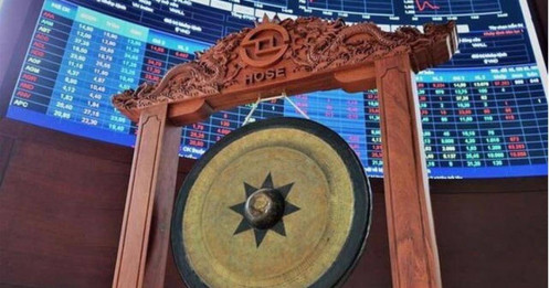 Kỳ vọng vào nguồn hàng mới trên sàn chứng khoán