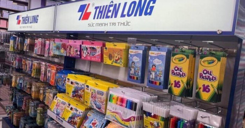 Thiên Long thâu tóm Phương Nam: Bước đi chiến lược trong thị trường sách 4 tỷ USD