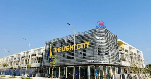 Cổ Phiếu HDC bứt phá ngoạn mục 2025: Cơ hội vàng cho nhà đầu tư bất động sản!