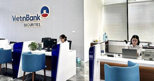 Phân tích CTS – Thời điểm vàng để hành động hay chưa?