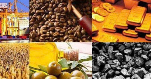 Thị trường hàng hóa ngày 2/6: vàng lập đỉnh, cà phê điều chỉnh, dầu chờ quyết sách từ OPEC+