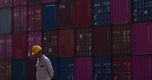 Trung Quốc nói rằng Mỹ đang ‘khiêu khích căng thẳng’ khi tình hình leo thang dù hai bên đã đạt được thỏa thuận đình chiến thương mại.