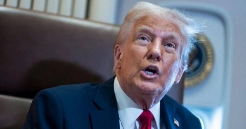 Trump Tăng Gấp Đôi Thuế Thép: Sự Chuyển Hướng Chiến Lược Trong Chính Sách Công Nghiệp