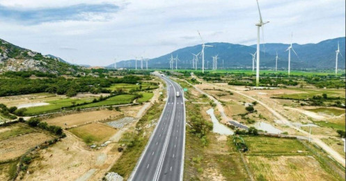 Đề xuất mở rộng các đoạn tuyến cao tốc Bắc - Nam phía Đông giai đoạn 2017-2020 theo phương thức PPP