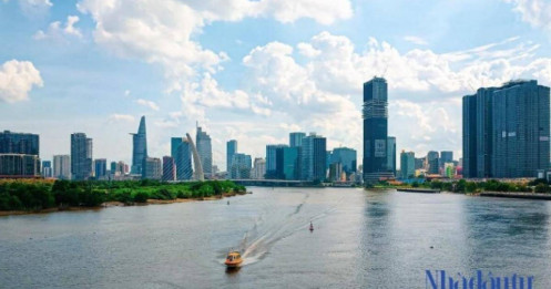 Sóng M&A nâng đỡ cổ phiếu bất động sản