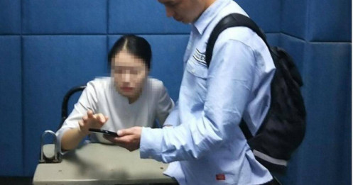 Người phụ nữ mất 120 triệu đồng để lấy lại 16.000 đồng