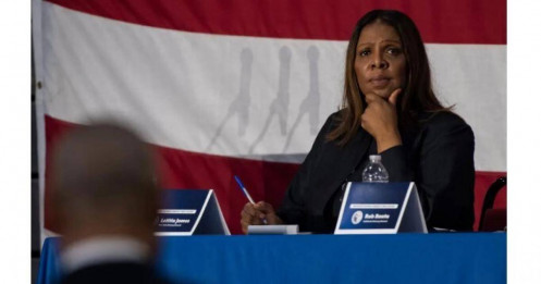 16 bang kiện ông Trump vì cắt giảm 1,4 tỷ USD cho khoa học