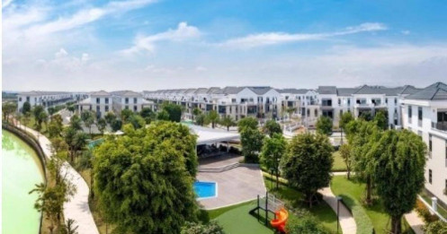 Chủ đầu tư Aqua City cắt mạch lỗ