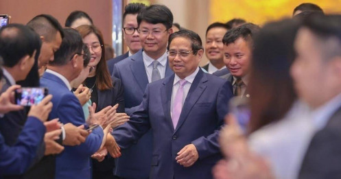 "Thời hạn 2 tuần" - thước đo kỷ cương hành chính