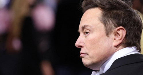 Sau quyền lực là tầm nhìn: Elon Musk tung kế hoạch vượt tầm quốc gia