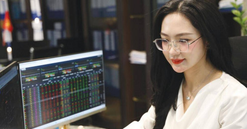 Chọn trạng thái khi VN-Index giữ mốc 1.300 điểm