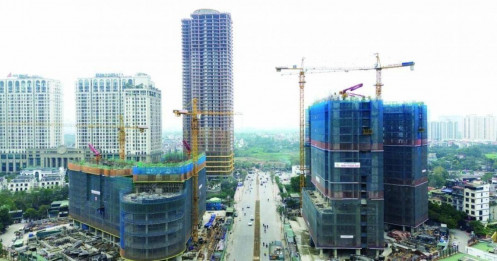 Nhiều động lực cho chu kỳ mới của thị trường bất động sản