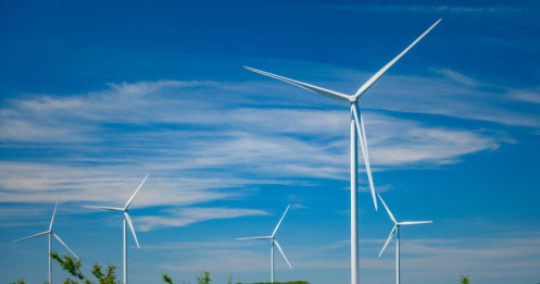 Cổ phiếu nào hưởng lợi khi khung giá phát điện cho điện gió được thông qua?