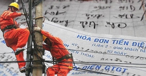 Tôi lo tiền điện nhà tôi tăng vượt một triệu đồng