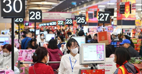 Cục Thuế 'hỏa tốc' thông tin quy định mới về hóa đơn điện tử