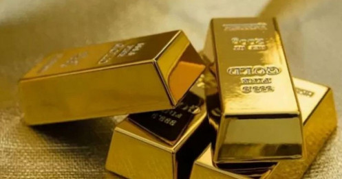 Giá vàng hôm nay 2/6: Giá vàng giảm mạnh hơn 3 triệu đồng trong tháng 5