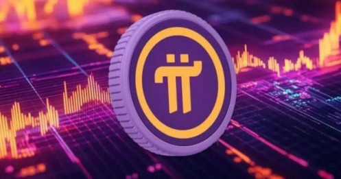 Định đoạt số phận Pi: Tháng 6 và cuộc tổng công kích token