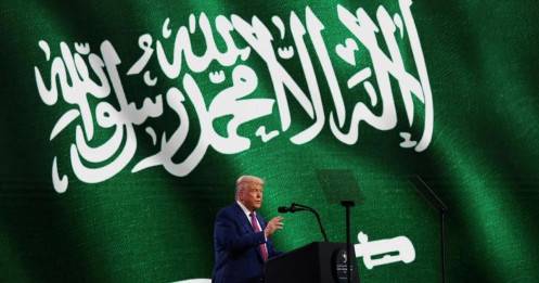 Ông trùm bất động sản có mối quan hệ đặc biệt với gia đình Tổng thống Trump là ai, giàu cỡ nào?