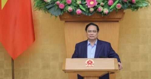 Thủ tướng chỉ đạo “nóng” về việc sắp xếp đơn vị hành chính các cấp, xử lý sớm nhất các cơ sở nhà, đất dôi dư