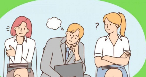 Làm mãi cố gắng mãi vẫn không giàu, hãy áp dụng định luật cá sấu, đời sang trang vàng son sẽ tới