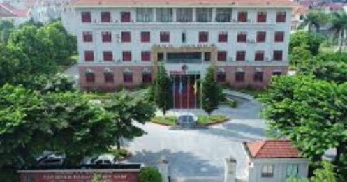 DBC - Bước vào chu kỳ tăng trưởng mới (Kỳ 1)