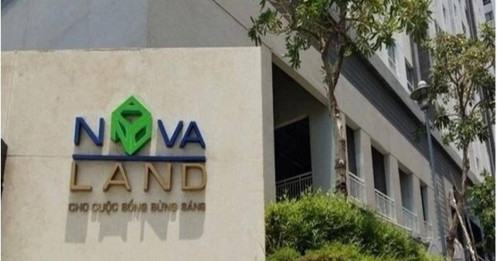 Nhóm cổ đông lớn của Novaland “xả” thành công gần 6,4 triệu cổ phiếu