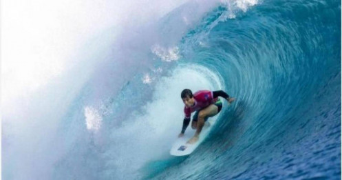 Hạn chế lướt sóng vì khả năng mất hàng cao