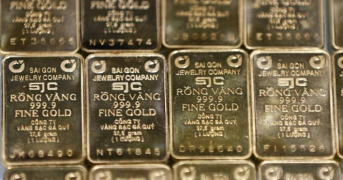 Điều tra hoạt động kinh doanh vàng - Thị trường điều chỉnh tạo cơ hội mới
