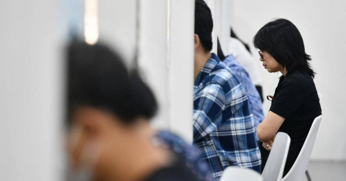 “Chúc mừng quý khách đủ điều kiện phát hành thẻ…”, câu mở đầu cho cú lừa trắng trợn