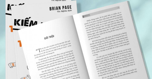 [Sách nói] Kiếm tiền thông thái: Bí quyết làm giàu từ những công việc thụ động