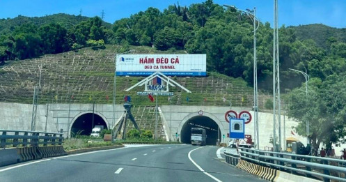 Đèo Cả và kỷ nguyên BOT: Từ hầm xuyên núi đến đại công trình chiến lược