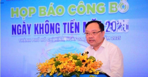 Vụ đánh bạc 1.000 tỉ đồng, dùng AI "qua mặt" sinh trắc học, Ngân hàng Nhà nước nói gì?