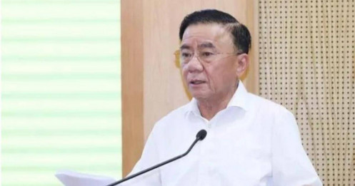 Chỉ thị của Bộ Chính trị: Không đưa vào danh sách ứng cử người có biểu hiện cơ hội chính trị