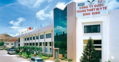 DBD: Kỳ vọng tăng trưởng 20% từ nhà máy đạt chuẩn EU-GMP và cổ tức hấp dẫn