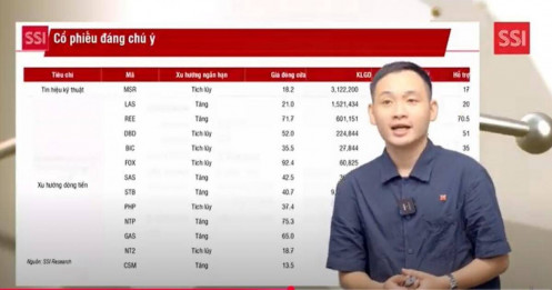 2 nguyên nhân khiến NĐT cảm thấy khó khăn trong việc tìm kiếm lợi nhuận