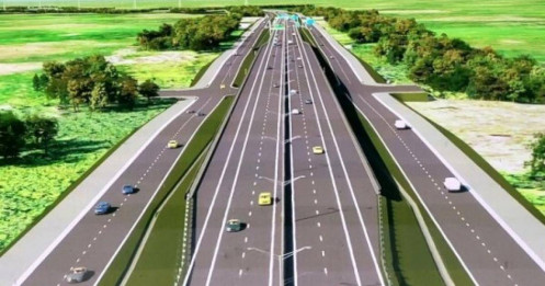 Bộ Tài chính ra quyết định kiểm tra việc lựa chọn nhà thầu cao tốc tại Bình Phước