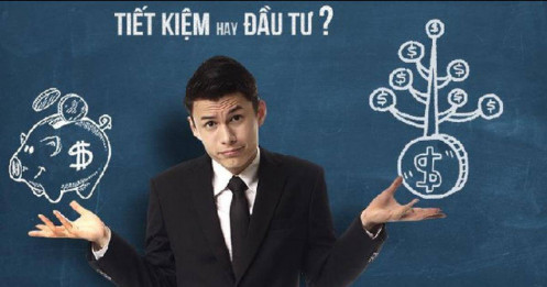 Gửi tiết kiệm hay đầu tư chứng khoán – Đâu là lựa chọn khôn ngoan trong giai đoạn hiện tại?